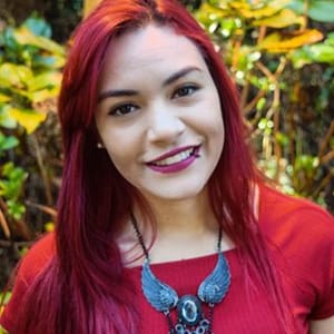 Rayana Garay