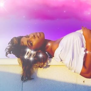 Diamond White