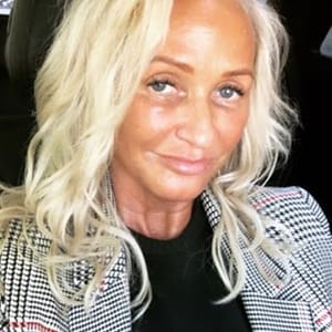 Torill Synøve