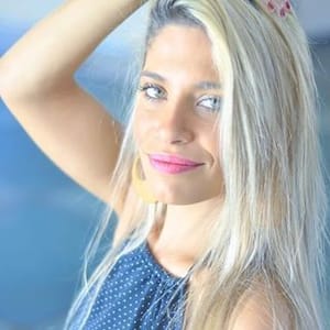 Paula Argolo