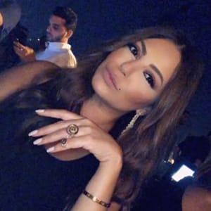 Lilia Alatrash