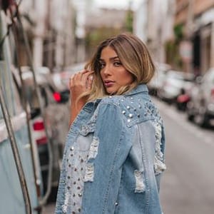 Gabriela Medeiros Merjam