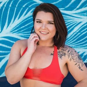 Chelsea Charlotte