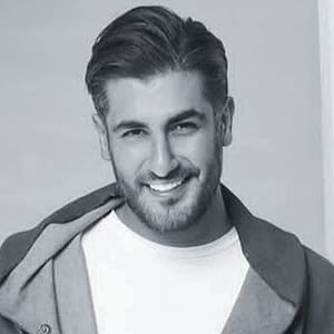 Shahab Mozaffari