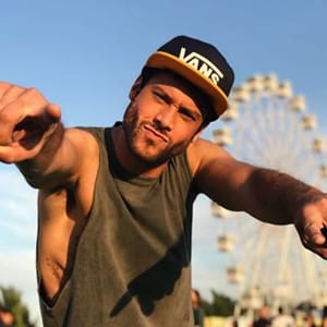 Jose Lamuno
