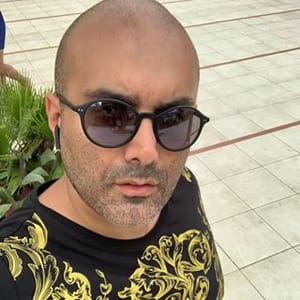 Kian Mohamadiha