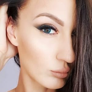 Ekaterina Lisina