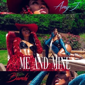Amy J