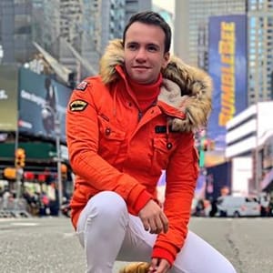 Dave Esparza