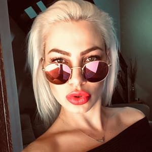 Caroline S. Alt