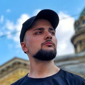 Nikita Kozyrev