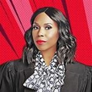 Paternity Court