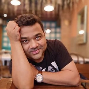 Kumar Varun