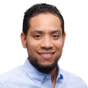 Jaime Rincon