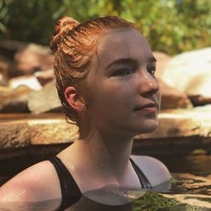 Annalise Basso