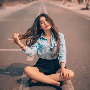 Tanvi Sukharam