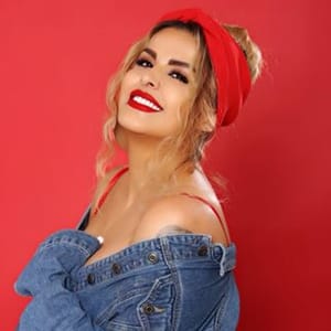 Sahar Moghadass