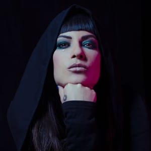 Fatima Hajji