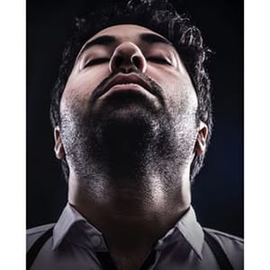 Amir Hossein Nouri