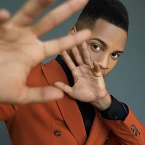 Ryan Jamaal Swain