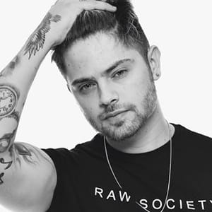 Chris Leao