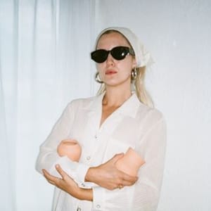 Rachel Saunders