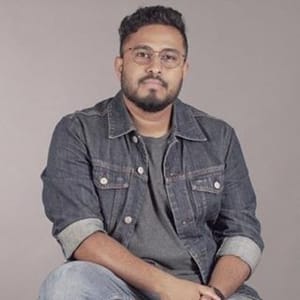 Abish Mathew