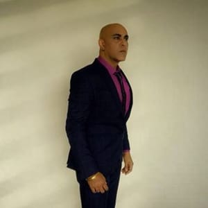 Baba Sehgal