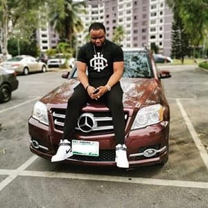 Zeph Uzzi Olunna