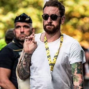 Sir Wiggo