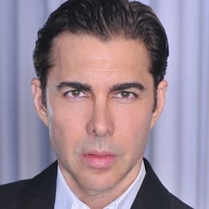 Nicolas Felizola