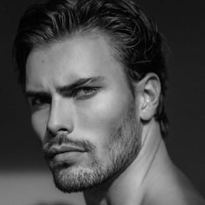 Andreas Eriksen