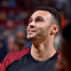 Larry Nance Jr