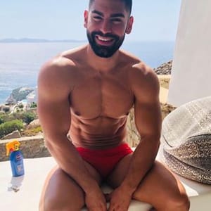Beto Heragui