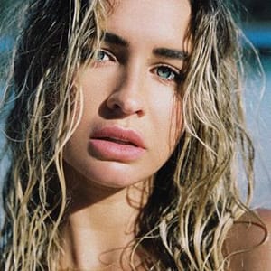 Madi Edwards