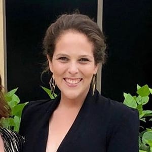 Rebecca Yale