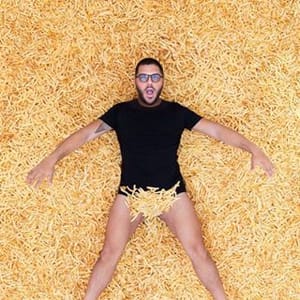 Eli Rezkallah