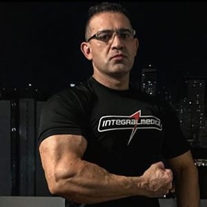Andre Pierin