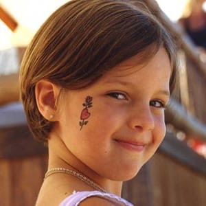 Clara Darin