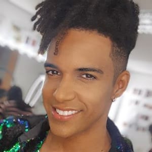 Vinicius D’black