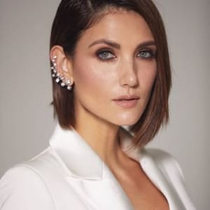 Cindy Sirinya Bishop