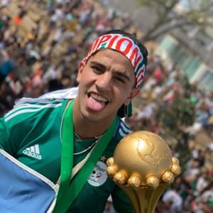 Youcef Atal