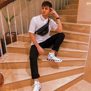 Nikhil Mehta