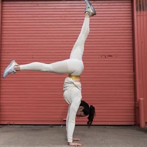 Shanua harrison