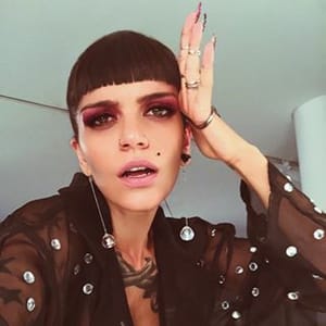 Angelica Moller