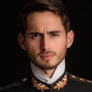 Diego De Obaldia