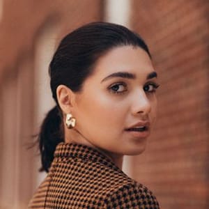 Vanessa Zambito