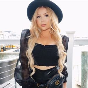 Bianca Ryan