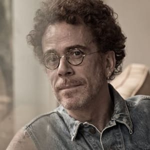 Nando Reis