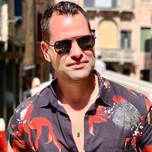 Marcio Lui